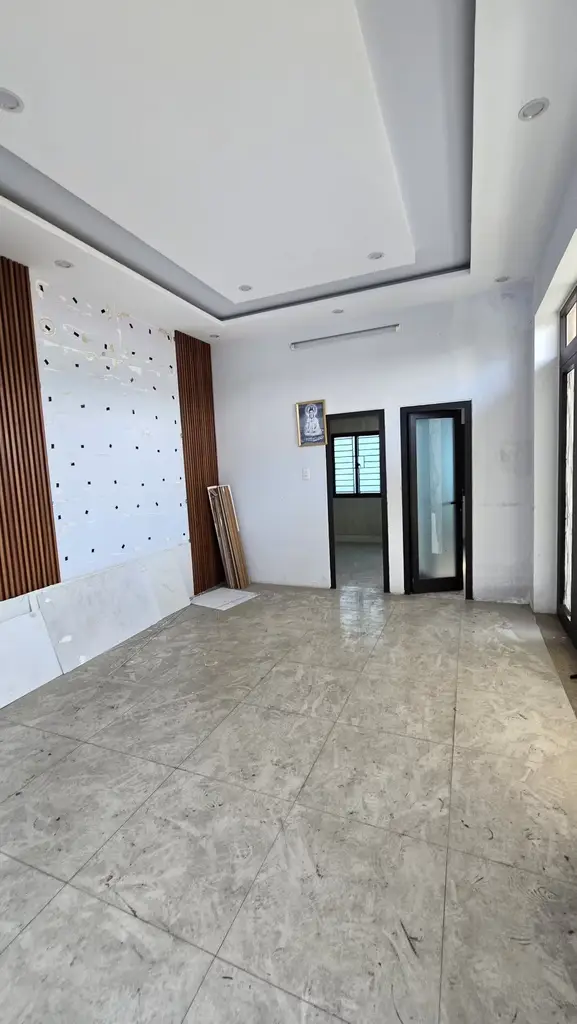 Bán nhà Trần Cao Vân, Thanh Khê – 130 m², 3 tầng, 19 tỷ – ảnh 4