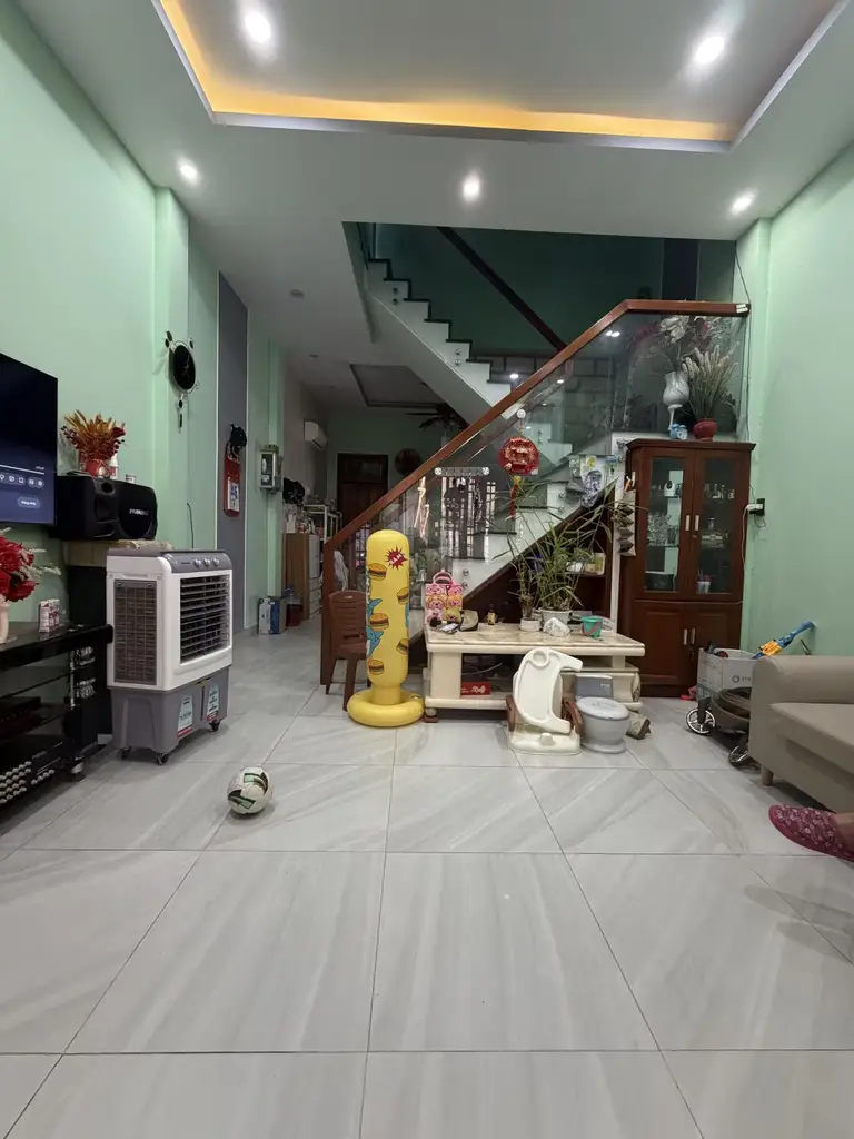Bán nhà Phan Bôi, Sơn Trà – 63 m², 2 tầng, 8,2 tỷ – ảnh 2