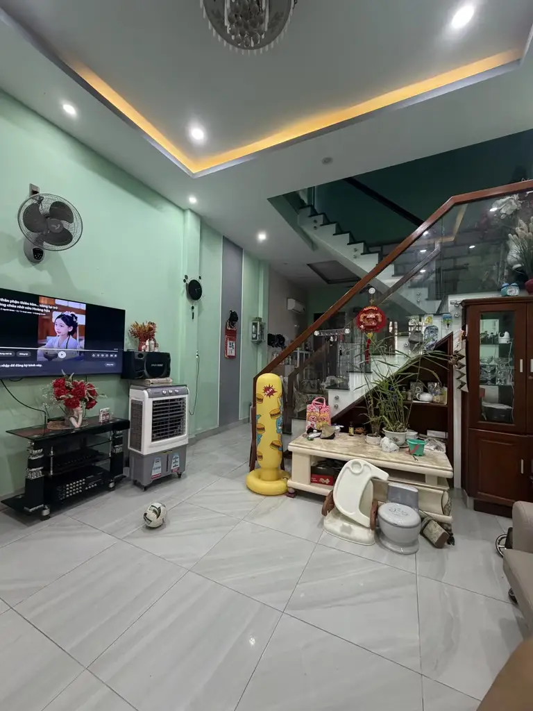 Bán nhà Phan Bôi, Sơn Trà – 63 m², 2 tầng, 8,2 tỷ – ảnh 3