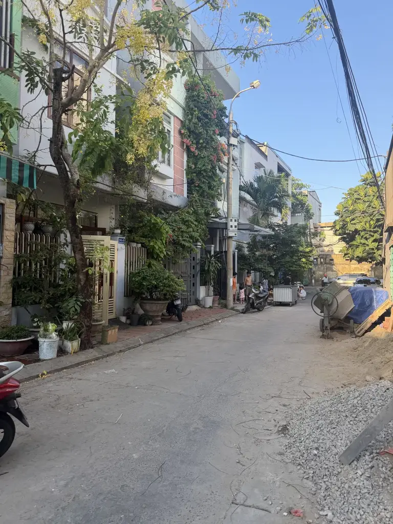 Bán nhà Phan Bôi, Sơn Trà – 63 m², 2 tầng, 8,2 tỷ – ảnh 4