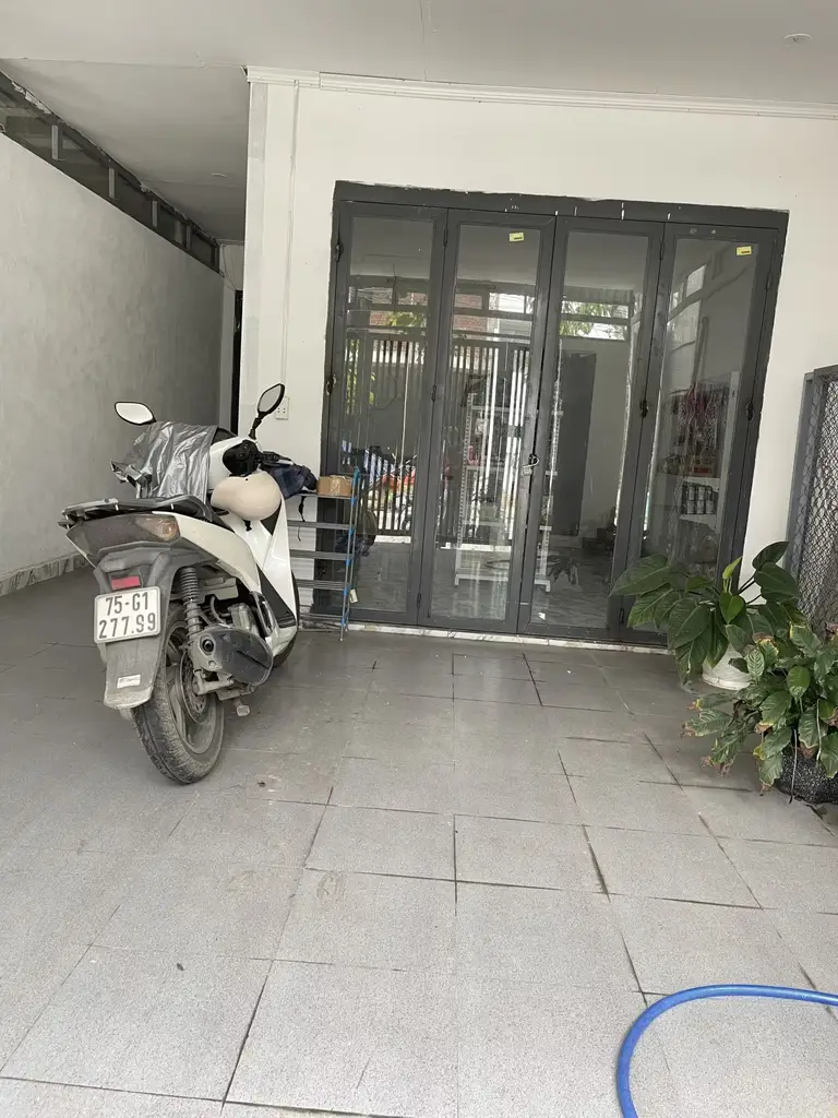 Bán nhà mặt tiền Phạm Xuân Ẩn, Cẩm Lệ – 100 m², 1 tầng, 7,5 tỷ – ảnh 4