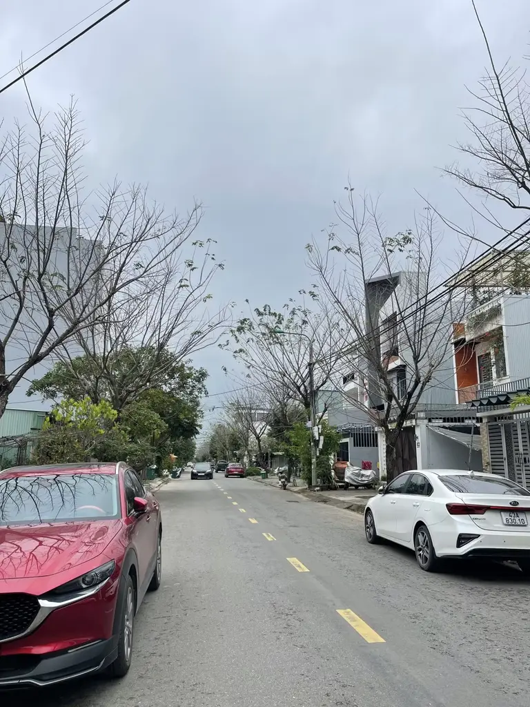 Bán nhà mặt tiền Phạm Xuân Ẩn, Cẩm Lệ – 100 m², 1 tầng, 7,5 tỷ – ảnh 5