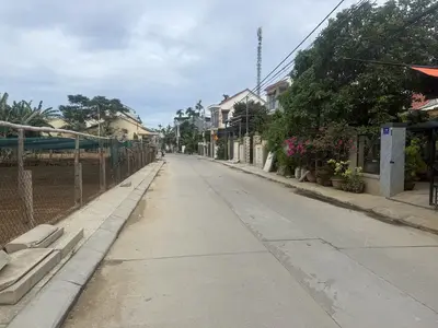 Bán nhà cấp 4 mặt tiền Lương Như Bích Cẩm Nam, Hội An – 68 m², 3,9 tỷ