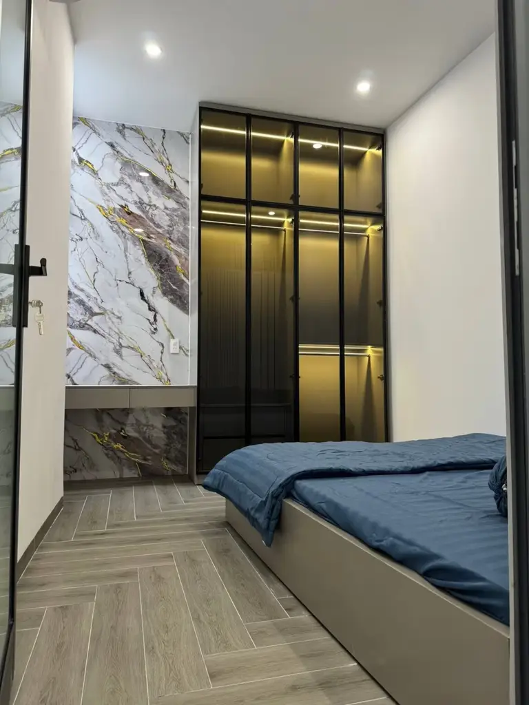 Bán nhà Kiệt Hoàng Diệu, Hải Châu – 46 m², 3 tầng, 4,9 tỷ – ảnh 2