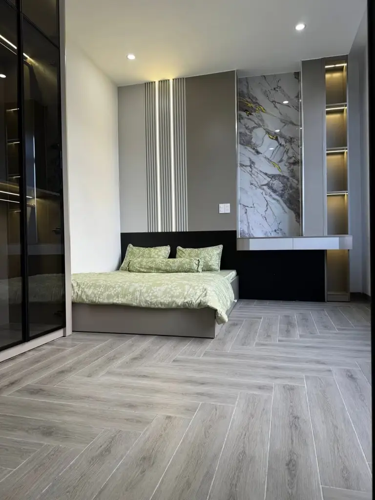 Bán nhà Kiệt Hoàng Diệu, Hải Châu – 46 m², 3 tầng, 4,9 tỷ – ảnh 3