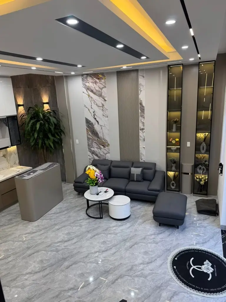 Bán nhà Kiệt Hoàng Diệu, Hải Châu – 46 m², 3 tầng, 4,9 tỷ – ảnh 4