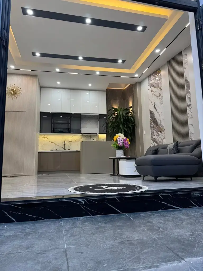 Bán nhà Kiệt Hoàng Diệu, Hải Châu – 46 m², 3 tầng, 4,9 tỷ – ảnh 5