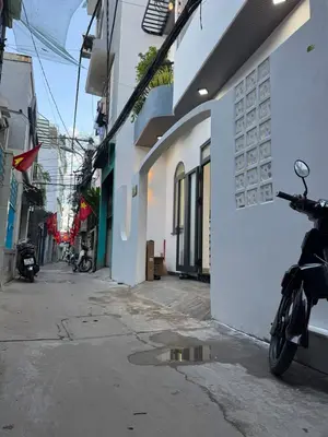 Bán nhà Kiệt Hoàng Diệu, Hải Châu – 46 m², 3 tầng, 4,9 tỷ – ảnh 10