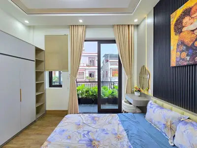 Bán nhà Kiệt Trinh Đường, Thanh Khê – 111 m², 3 tầng, 5,85 tỷ