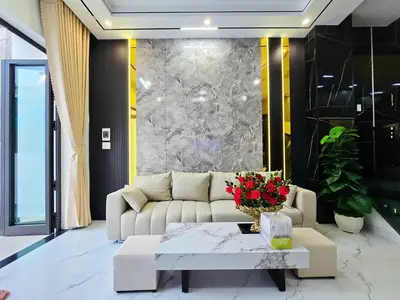 Bán nhà Kiệt Trinh Đường, Thanh Khê – 111 m², 3 tầng, 5,85 tỷ – ảnh 6