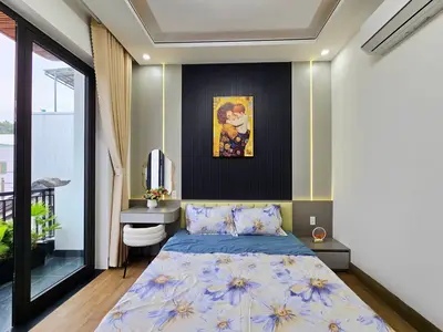 Bán nhà Kiệt Trinh Đường, Thanh Khê – 111 m², 3 tầng, 5,85 tỷ – ảnh 7