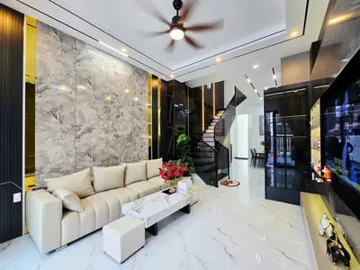 Bán nhà Kiệt Trinh Đường, Thanh Khê – 111 m², 3 tầng, 5,85 tỷ – ảnh 8