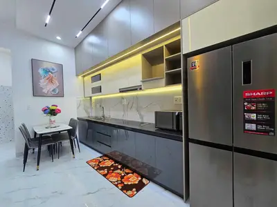 Bán nhà Kiệt Trinh Đường, Thanh Khê – 111 m², 3 tầng, 5,85 tỷ – ảnh 9