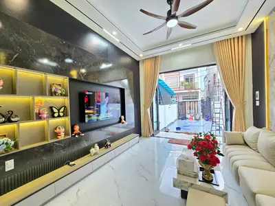 Bán nhà Kiệt Trinh Đường, Thanh Khê – 111 m², 3 tầng, 5,85 tỷ – ảnh 11