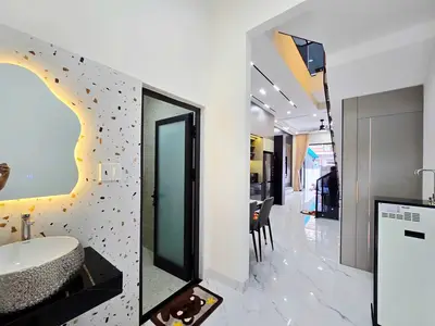 Bán nhà Kiệt Trinh Đường, Thanh Khê – 111 m², 3 tầng, 5,85 tỷ – ảnh 14