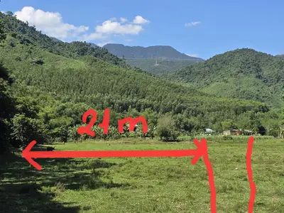 Bán đất mặt tiền Thôn Nam Yên Xã Hòa Bắc, Hòa Vang – 866,3 m², 980 triệu – ảnh 6