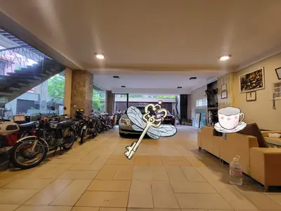 Bán nhà mặt tiền Nguyễn Xuân Nhĩ, Hải Châu – 375 m², 5 tầng, 50 tỷ