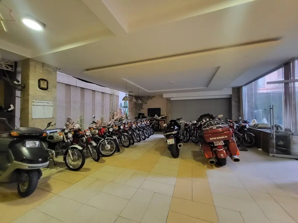 Bán nhà mặt tiền Nguyễn Xuân Nhĩ, Hải Châu – 375 m², 5 tầng, 50 tỷ – ảnh 4