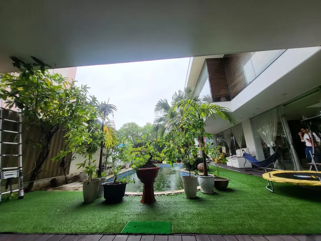Bán nhà mặt tiền Nguyễn Xuân Nhĩ, Hải Châu – 375 m², 5 tầng, 50 tỷ – ảnh 5