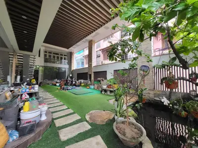 Bán nhà mặt tiền Nguyễn Xuân Nhĩ, Hải Châu – 375 m², 5 tầng, 50 tỷ – ảnh 6