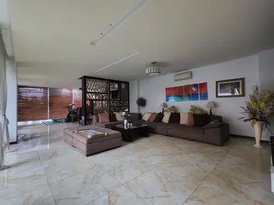 Bán nhà mặt tiền Nguyễn Xuân Nhĩ, Hải Châu – 375 m², 5 tầng, 50 tỷ – ảnh 9