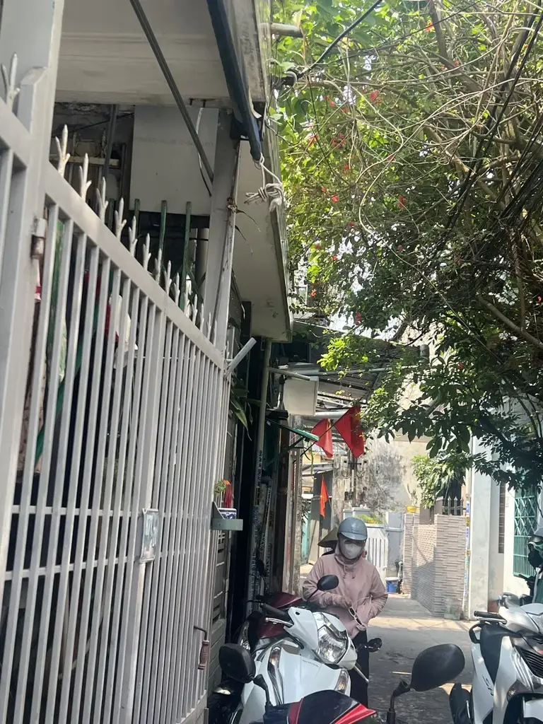 Bán nhà Trần Quang Khải, Sơn Trà – 57 m², 2 tầng, 3,85 tỷ – ảnh 4