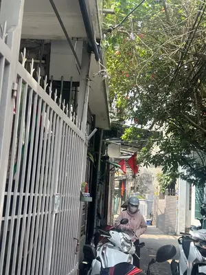 Bán nhà Trần Quang Khải, Sơn Trà – 57 m², 2 tầng, 3,85 tỷ – ảnh 4