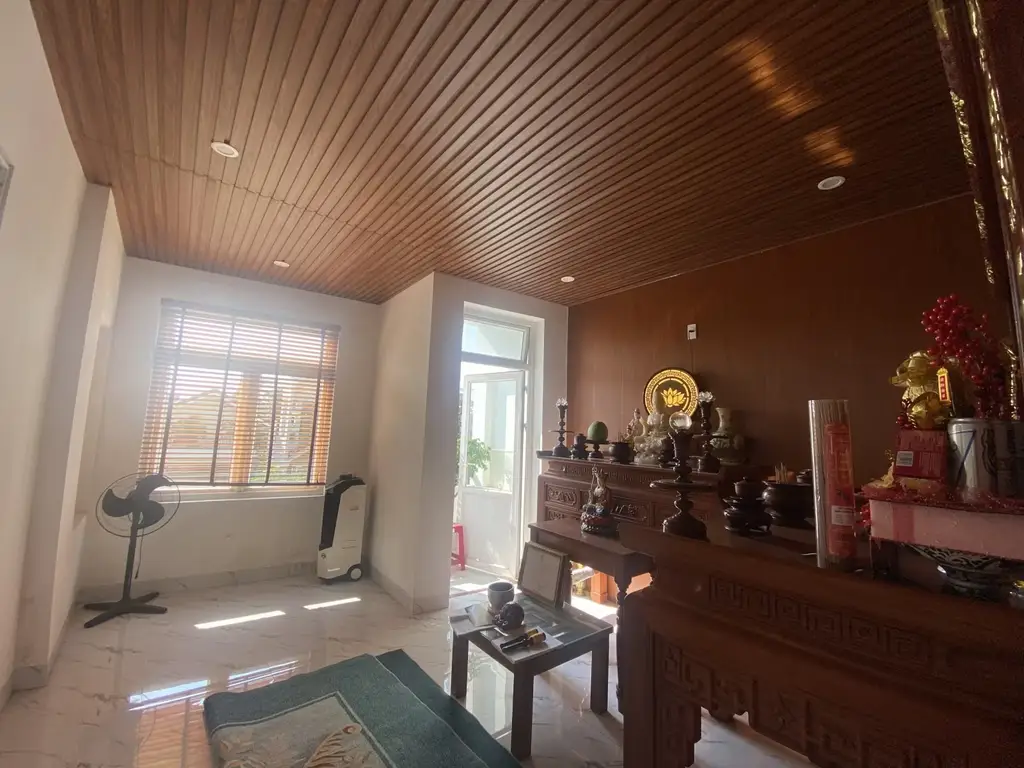 Bán nhà mặt tiền Huỳnh Ngọc Huệ, Thanh Khê – 82 m², 2 tầng, 11 tỷ – ảnh 2