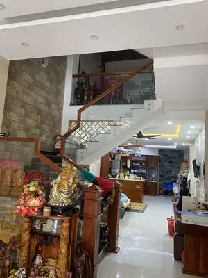 Bán nhà mặt tiền Huỳnh Ngọc Huệ, Thanh Khê – 82 m², 2 tầng, 11 tỷ – ảnh 4