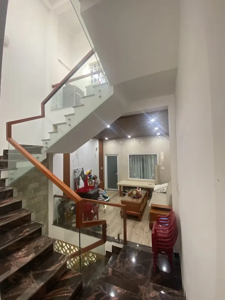 Bán nhà mặt tiền Huỳnh Ngọc Huệ, Thanh Khê – 82 m², 2 tầng, 11 tỷ – ảnh 5