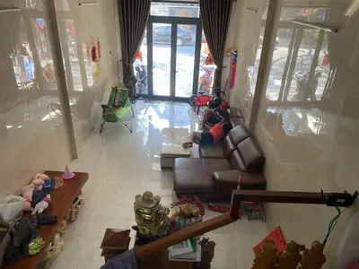 Bán nhà mặt tiền Huỳnh Ngọc Huệ, Thanh Khê – 82 m², 2 tầng, 11 tỷ – ảnh 8