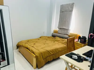 Bán nhà mặt tiền Cao Sơn 8, Ngũ Hành Sơn – 100 m², 3 tầng, 7,4 tỷ