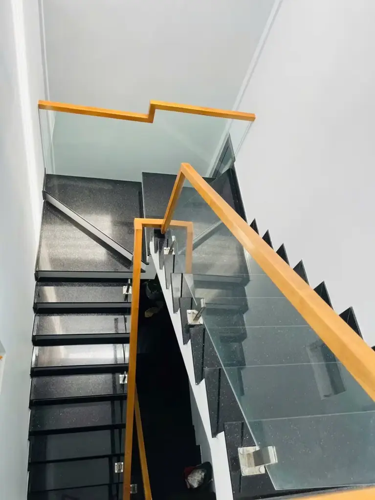 Bán nhà mặt tiền Cao Sơn 8, Ngũ Hành Sơn – 100 m², 3 tầng, 7,4 tỷ – ảnh 2