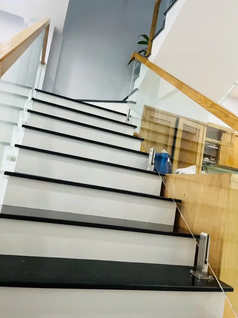 Bán nhà mặt tiền Cao Sơn 8, Ngũ Hành Sơn – 100 m², 3 tầng, 7,4 tỷ – ảnh 3