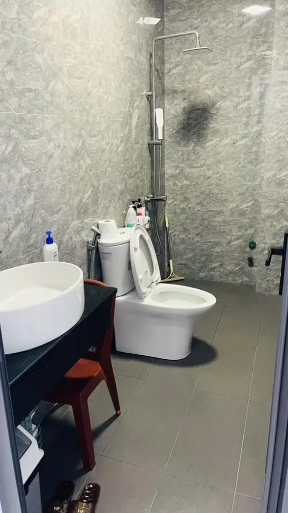 Bán nhà mặt tiền Cao Sơn 8, Ngũ Hành Sơn – 100 m², 3 tầng, 7,4 tỷ – ảnh 4