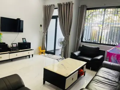 Bán nhà mặt tiền Cao Sơn 8, Ngũ Hành Sơn – 100 m², 3 tầng, 7,4 tỷ – ảnh 7