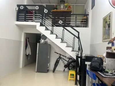 Bán nhà Bình An 7, Hải Châu – 50 m², 1,5 tầng, 3,95 tỷ