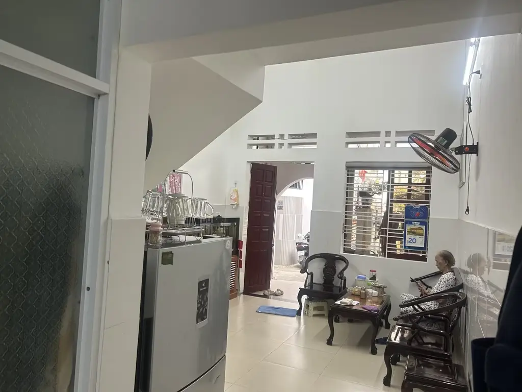 Bán nhà Bình An 7, Hải Châu – 50 m², 1,5 tầng, 3,95 tỷ – ảnh 2