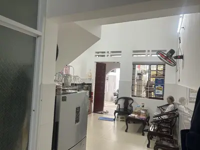 Bán nhà Bình An 7, Hải Châu – 50 m², 1,5 tầng, 3,95 tỷ – ảnh 2