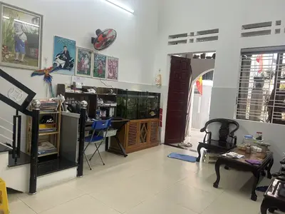 Bán nhà Bình An 7, Hải Châu – 50 m², 1,5 tầng, 3,95 tỷ – ảnh 7
