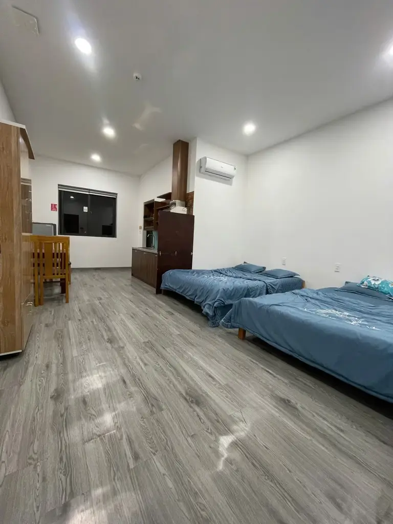 Bán nhà mặt tiền Bùi Vịnh, Cẩm Lệ – 202 m², 4 tầng, 19,5 tỷ – ảnh 2