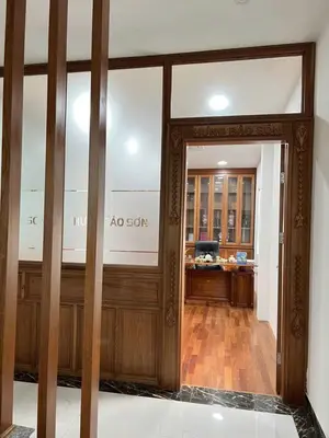 Bán nhà mặt tiền Bùi Vịnh, Cẩm Lệ – 202 m², 4 tầng, 19,5 tỷ – ảnh 9