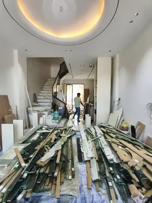 Bán nhà mặt tiền Chúc Động, Liên Chiểu – 81 m², 3 tầng, 9,8 tỷ – ảnh 6