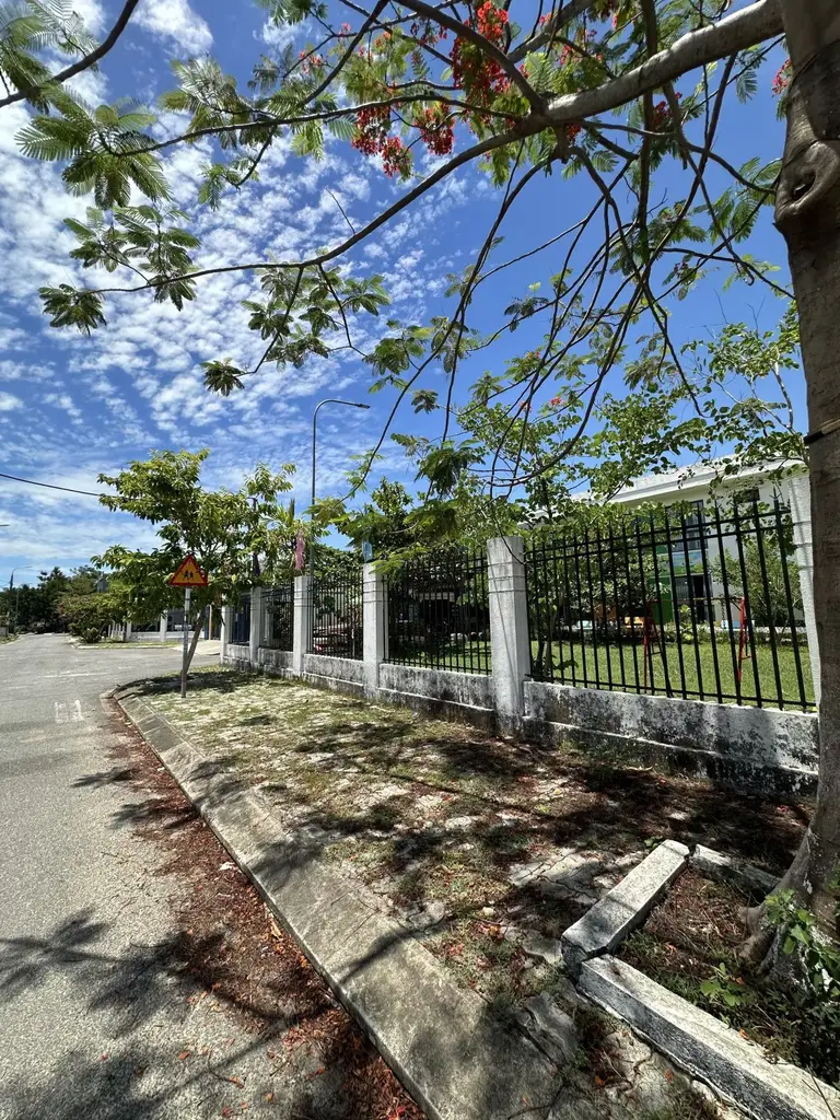 Bán đất mặt tiền Kim Liên 2, Liên Chiểu – 100 m², 3,5 tỷ – ảnh 2