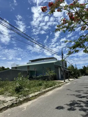 Bán đất mặt tiền Kim Liên 2, Liên Chiểu – 100 m², 3,5 tỷ – ảnh 4