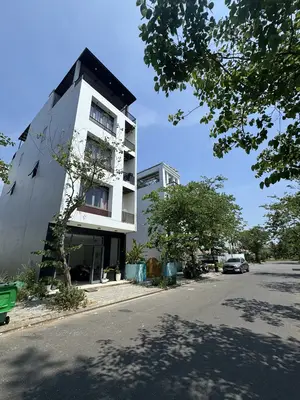 Bán đất mặt tiền Fpt, Ngũ Hành Sơn – 106 m², 6 tỷ