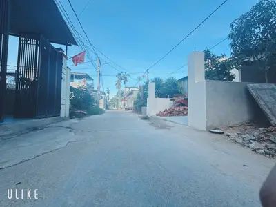 Bán nhà cấp 4 Mai Đăng Chơn, Ngũ Hành Sơn – 142,2 m², 3,75 tỷ