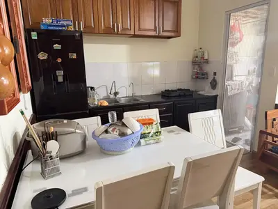 Bán nhà Nại Hiên Đông, Sơn Trà – 52 m², 3 tầng, 2,5 tỷ