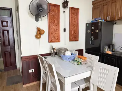 Bán nhà Nại Hiên Đông, Sơn Trà – 52 m², 3 tầng, 2,5 tỷ – ảnh 4