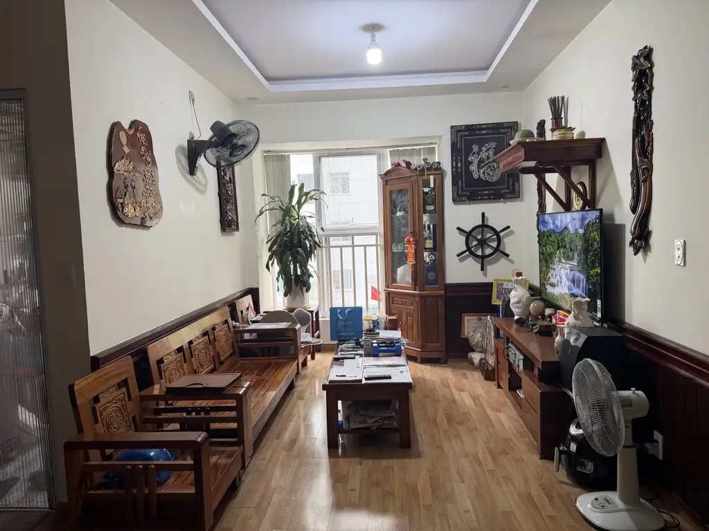 Bán nhà Nại Hiên Đông, Sơn Trà – 52 m², 3 tầng, 2,5 tỷ – ảnh 5